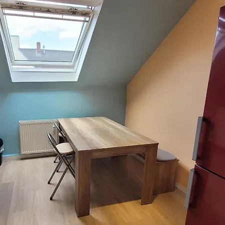 Apartmán Privilege - Viel Inklusiv! Viersen