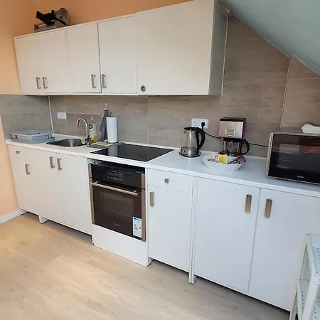 Privilege - Viel Inklusiv! Apartmán