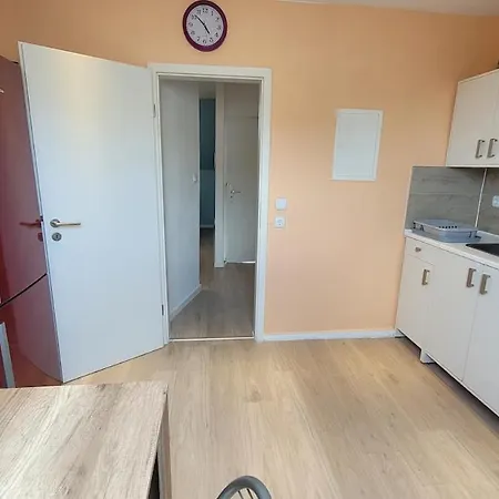 Apartmán Privilege - Viel Inklusiv! *