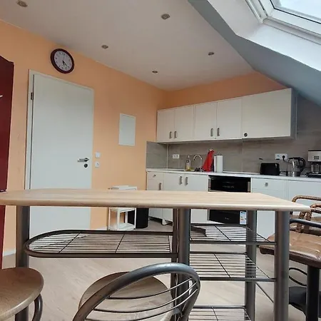 Privilege - Viel Inklusiv! شقة فيرزن