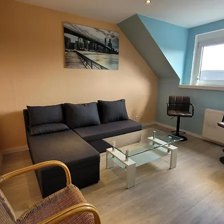 شقة Privilege - Viel Inklusiv! فيرزن