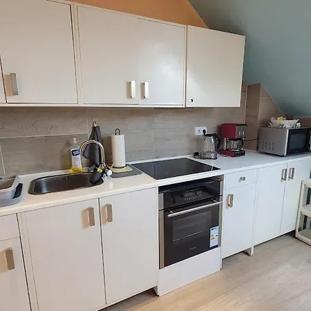 Privilege - Viel Inklusiv! Apartmán *