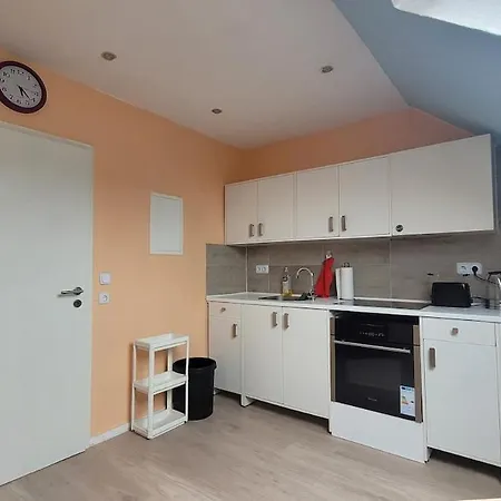 Apartmán Privilege - Viel Inklusiv! *