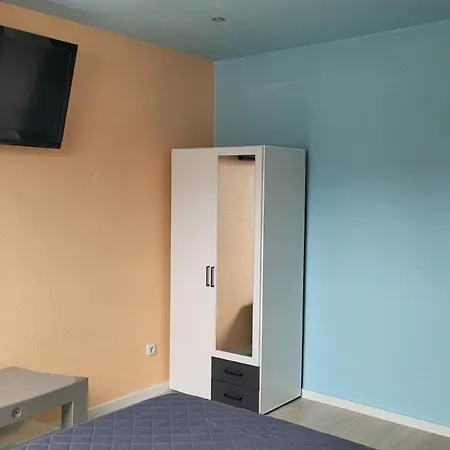 Privilege - Viel Inklusiv! شقة *