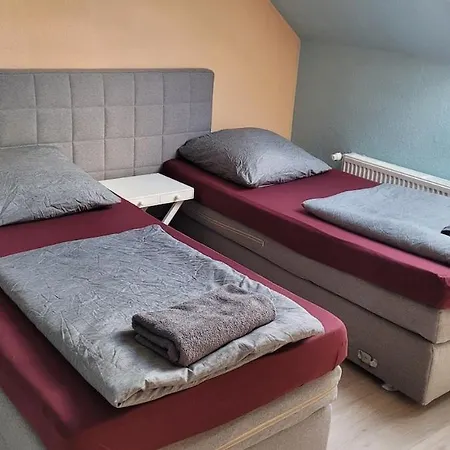 شقة Privilege - Viel Inklusiv! *