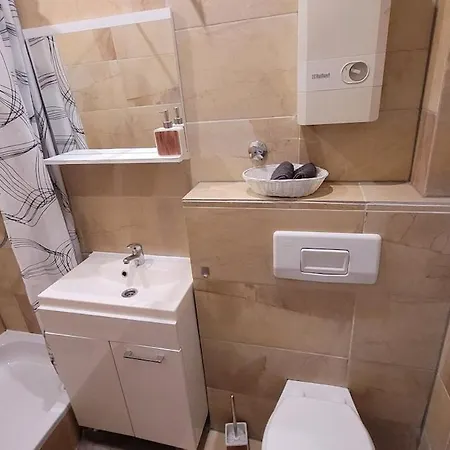 Privilege - Viel Inklusiv! شقة فيرزن