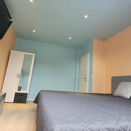 Privilege - Viel Inklusiv! * فيرزن