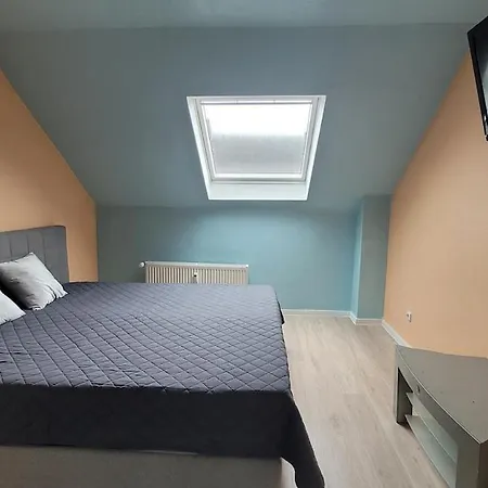 Privilege - Viel Inklusiv! * فيرزن