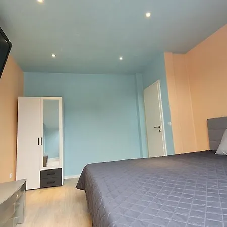 Apartmán Privilege - Viel Inklusiv!