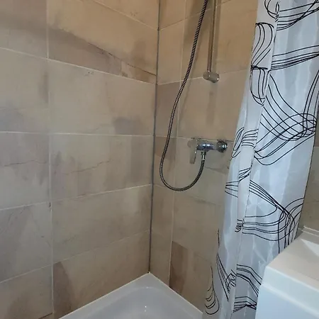 Apartmán Privilege - Viel Inklusiv! *