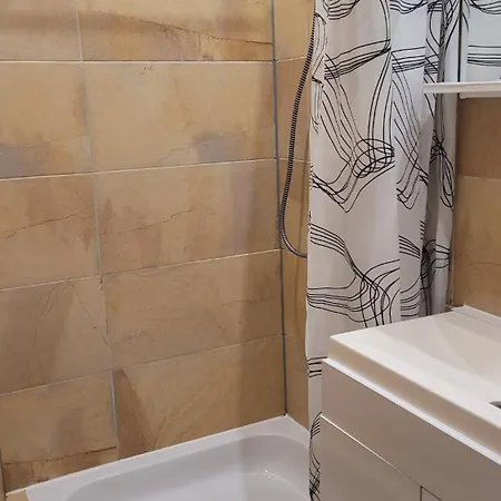 Privilege - Viel Inklusiv! شقة