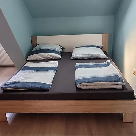 Privilege - Viel Inklusiv! شقة فيرزن