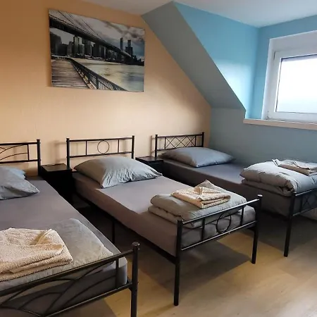 Apartmán Privilege - Viel Inklusiv! Viersen