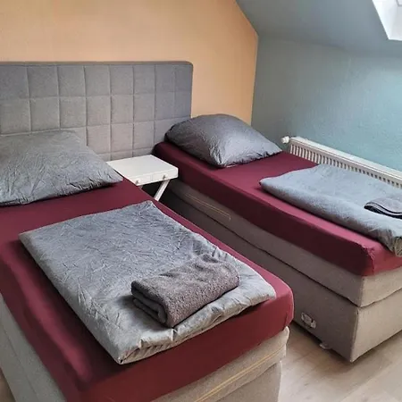 Apartmán Privilege - Viel Inklusiv! *