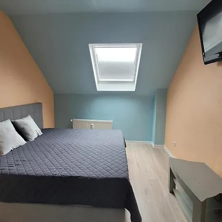 Apartmán Privilege - Viel Inklusiv!