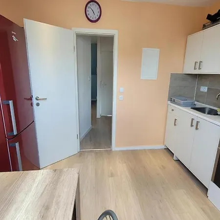 Privilege - Viel Inklusiv! Apartmán *