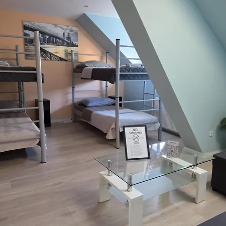 Privilege - Viel Inklusiv! Appartement