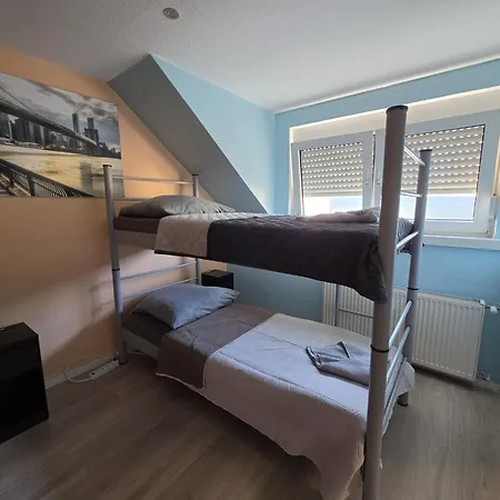 Privilege - Viel Inklusiv! Appartement *
