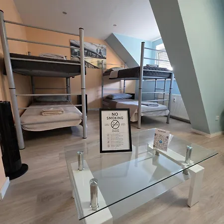 Appartement Privilege - Viel Inklusiv! *