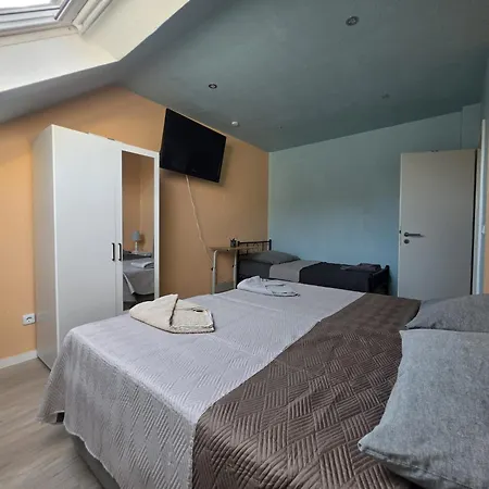 Privilege - Viel Inklusiv! Appartement Viersen