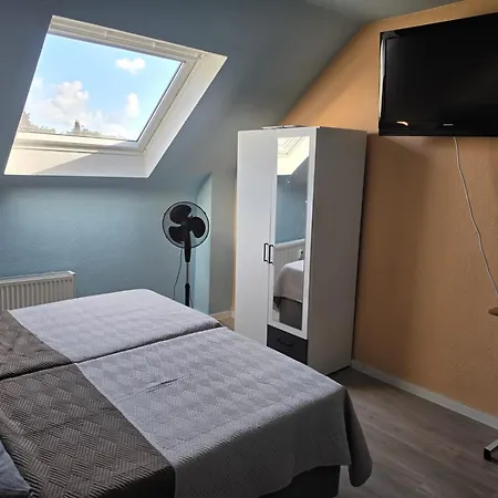 Privilege - Viel Inklusiv! Appartement