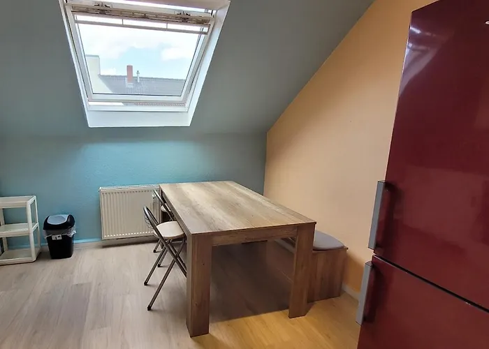 Lägenhet Privilege - Viel Inklusiv! Viersen