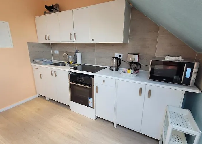 Privilege - Viel Inklusiv! Lägenhet