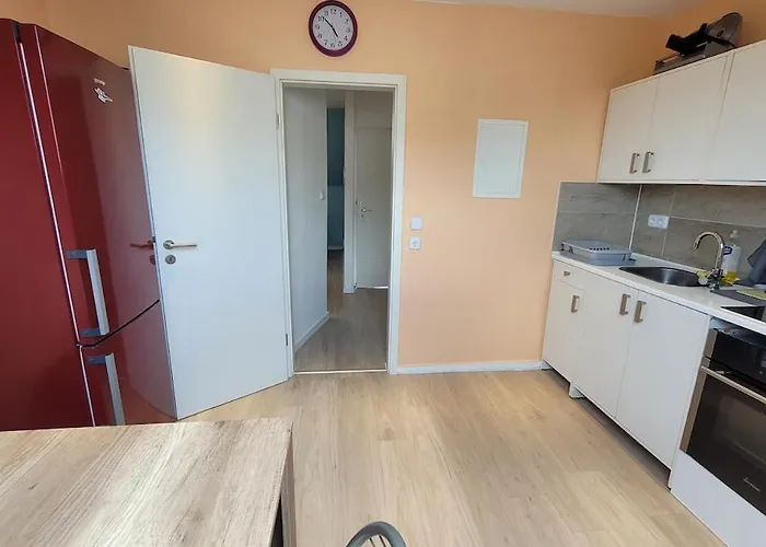 Lägenhet Privilege - Viel Inklusiv! *