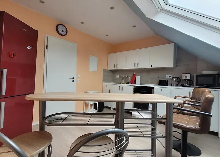 Privilege - Viel Inklusiv! Lägenhet Viersen