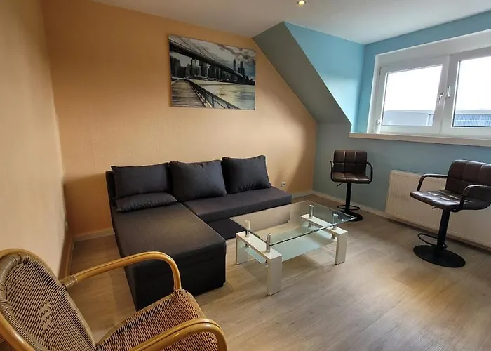 Lägenhet Privilege - Viel Inklusiv! Viersen