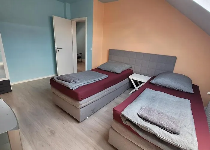 Privilege - Viel Inklusiv! *