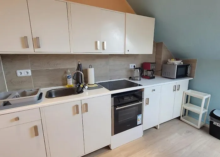 Privilege - Viel Inklusiv! Lägenhet *