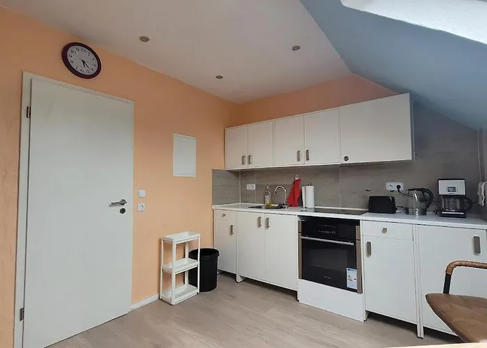 Lägenhet Privilege - Viel Inklusiv! *