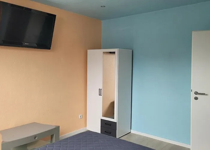 Privilege - Viel Inklusiv! Lägenhet *