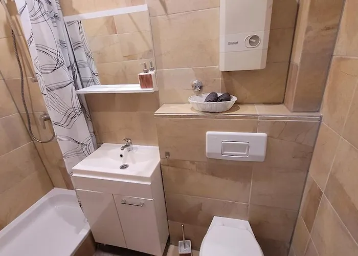 Privilege - Viel Inklusiv! Lägenhet Viersen