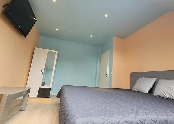 Privilege - Viel Inklusiv! * Viersen