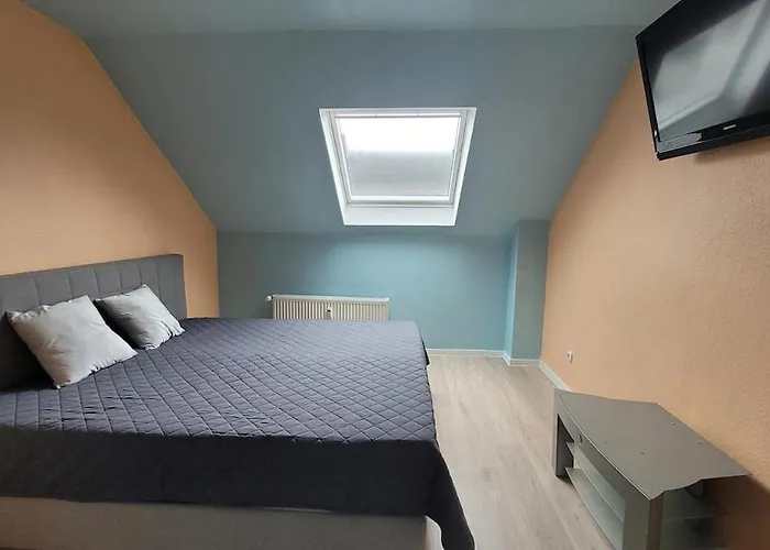 Privilege - Viel Inklusiv! * Viersen