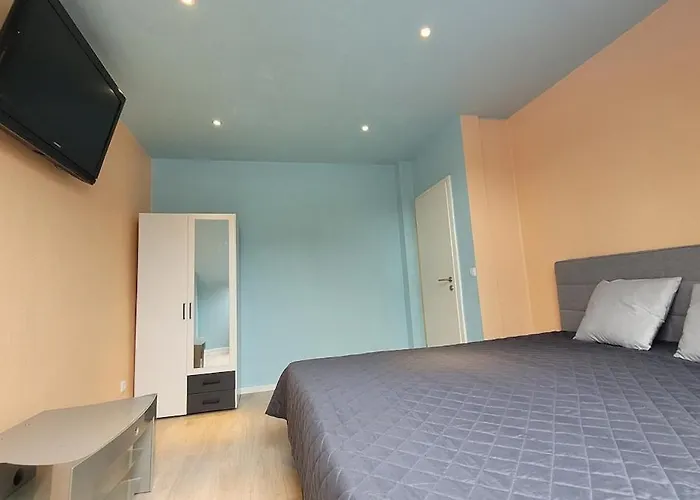 Lägenhet Privilege - Viel Inklusiv!