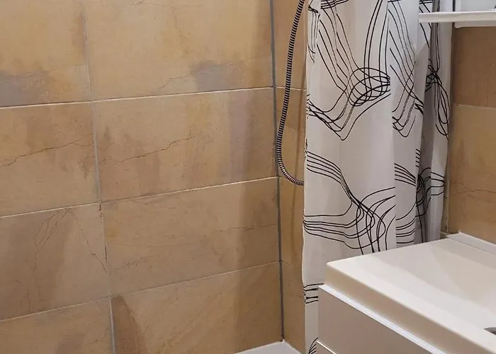 Privilege - Viel Inklusiv! Lägenhet