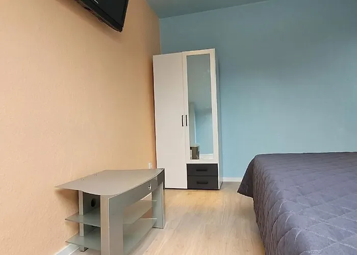 Privilege - Viel Inklusiv! * Viersen