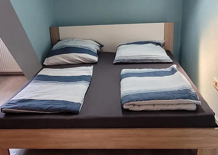 Privilege - Viel Inklusiv! Lägenhet Viersen